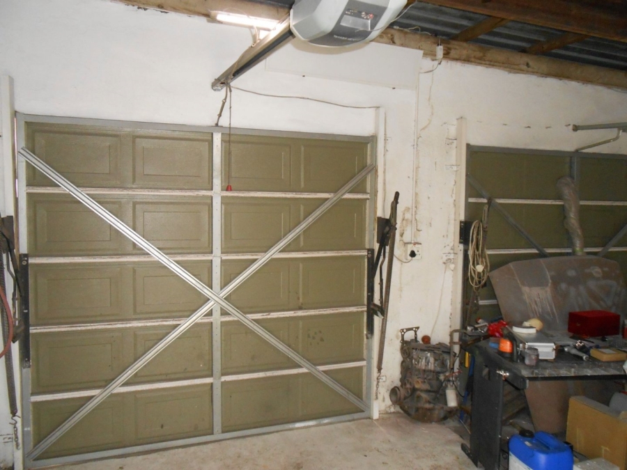 3 Bedroom Property for Sale in Mabille Park Western Cape